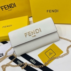 Fendi Satchel Bags